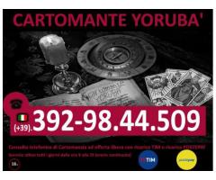 ...✪-✪-✪... Cartomante Yorubà ...✪-✪-✪...