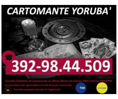 ...✪-✪-✪... Cartomante Yorubà ...✪-✪-✪...