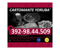 (¯`*•.¸ STUDIO DI CARTOMANZIA YORUBA' ¸.•*´¯)