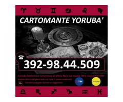 (¯`*•.¸ STUDIO DI CARTOMANZIA YORUBA' ¸.•*´¯)