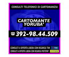 (¯`*•.¸ STUDIO DI CARTOMANZIA YORUBA' ¸.•*´¯)