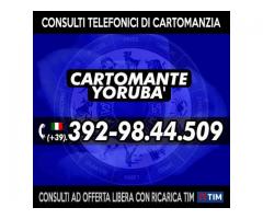 STUDIO DI CARTOMANZIA ⒸⒶⓇⓉⓄⓂⒶⓃⓉⒺ...ⓎⓄⓇⓊⒷⒶ