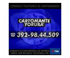 ⒸⒶⓇⓉⓄⓂⒶⓃⓉⒺ---ⓎⓄⓇⓊⒷⒶ CARTOMANZIA