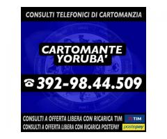 (_¸.•’´*♫♪( Cartomante Yoruba' )♫♪*`’•.¸_)