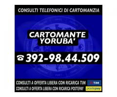 (_¸.•’´*♫♪( Cartomante Yoruba' )♫♪*`’•.¸_)