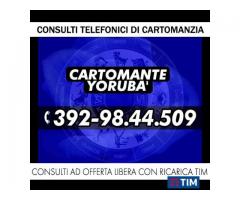 •.¸★¸.••¸★¸.•Yoruba' Cartomante•.¸★¸.••.¸★¸.•