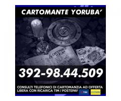 •.¸★¸.••¸★¸.•CARTOMANTE Yoruba'•.¸★¸.••.¸★¸.•