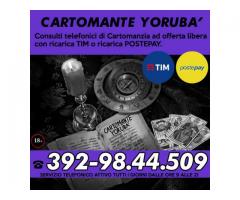 •.¸★¸.••¸★¸.•CARTOMANTE Yoruba'•.¸★¸.••.¸★¸.•