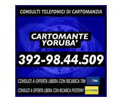 .•*´¨`*•.¸Studio Cartomanzia Yorubà¸.•*´¨`*•.