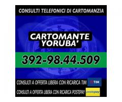 (¯`’•.¸*♫♪( Cartomante Yoruba' )♫♪*¸.•’´¯)