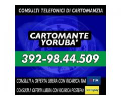 (¯`’•.¸*♫♪( Cartomante Yoruba' )♫♪*¸.•’´¯)