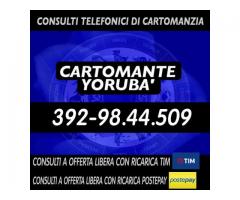 (¸.•¨¯`*•. Studio di Cartomanzia Cartomante Yoruba' .•*`¯¨•.,)