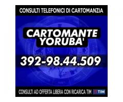 ★☆★ Cartomante Yoruba' ★☆★