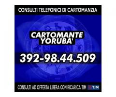 ★☆★ Cartomante Yoruba' ★☆★