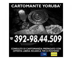 (¯`·._(¯`·._(Cartomante Yoruba')_.·´¯)_.·´¯)