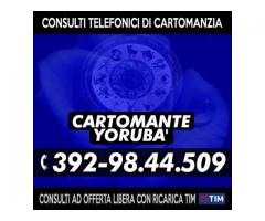 •.¸★¸.••¸★¸.•CARTOMANTE Yoruba'•.¸★¸.••.¸★¸.•